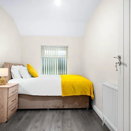 Holiday home House In Erdington